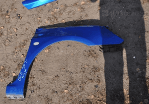 peugeot 307 błotnik kolor EGE nr 5374 WYSYŁKA