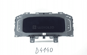 Licznik virtual zegary lcd vw t-roc jetta 17A 1