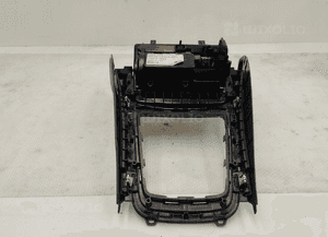 Mercedes osłona dekor tunelu A1766807100 2