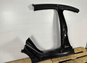 Prog slupek prawy rama mazda 6 vi gj sedan 2012- nowka oryginalny 3