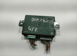 MODUŁ IMMOBILISERA LAND ROVER DEFENDER YWC500640 502010499F 2007-2014 3