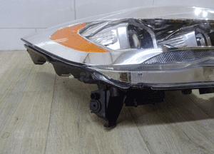 Lampa przednia prawa ford kuga MK2 lift xenon 4