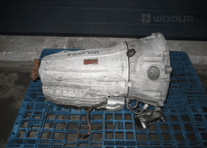 SKRZYNIA BIEGÓW AUTOMATYCZNA MERCEDES E-KLASA W213 2.0 CDI 31HP 2