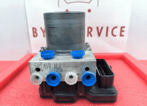 VW Volkswagen Audi Skoda Seat Pompa ABS 2Q0614517AP 3