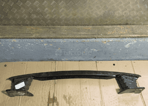 Belka wzmocnienie zderzaka tylnego opel combo d fiat doblo 2 ii 10-18 3