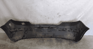 * ZDERZAK TYŁ TYLNY OPEL ASTRA H 3 III Z163 SZARY HB 5