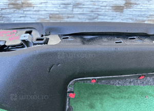Deska konsola bmw X5 G05 X6 G06 X7 G07 bez hud oryginalna 10