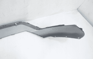 Hyundai tucson iv lift 2024- listwa spoiler zderzaka tył 86672-N7GA0 7