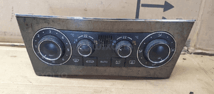 Panel nawiewu klimatyzacji klimy Mercedes W203 A2038304185 3
