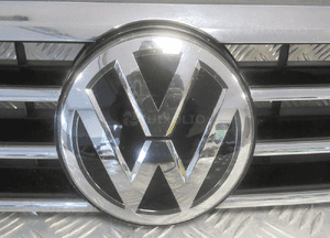 Grill gril atrapa vw passat B8 3G0853653 2014-2019 7