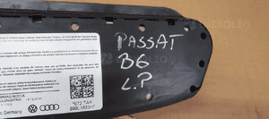 Poduszka fotela lewa kierowcy AIRBAG VW Passat B6 3C0880241 5