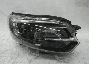 Vivaro iii zafira d xenon lampa przednia prawa 2