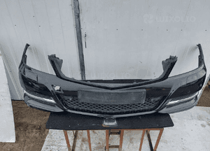 Mercedes c W204 204 amg lift zderzak przód przedni A204 2
