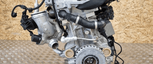 Bmw F40 F44 M135XI M235XI silnik kompletny 18 tyś przebiegu B48A20E 3