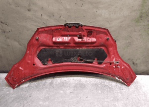 Maska pokrywa silnika peugeot 107 kjh kod lakieru 4