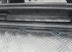 Grill grill atrapa ford edge ii 2 2014-2018 8