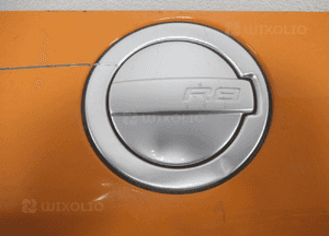 Błotnik tylny tył prawy audi R8 spyder 420 427 2010 13