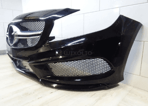 Zderzak przód mercedes cla W117 lift amg A1178856700 2