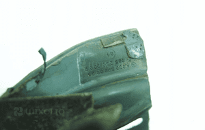 BAGAZNIK ZESTAW DO MOCOWANIA KPL MERCEDES SL R230 03 11