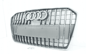 Audi A6 C7 4G0 allroad lift 2014- kratka grill atrapa zderzaka 4G0853653Q 7