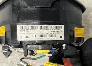 Poduszka airbag kierowcy mercedes e W212 lift W218 2188603002 4