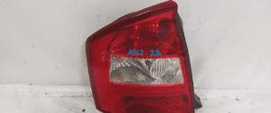 Tyl tylna lampa lewa kia cerato 1 sedan 1