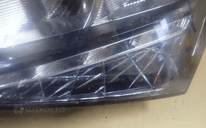 Lampa lewa reflektor lewy skoda scala 657 led 19- 4