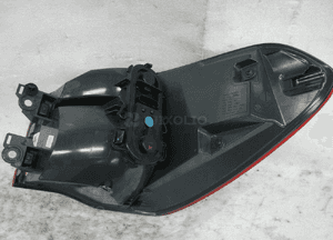 Bmw X1 F48 Lewa Tylna Lampa Europa 7350711-10 5