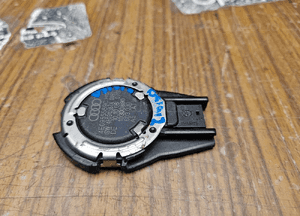 Czujnik 4E0955559C 4E0910557A Sensor Deszczu Mocowanie Uchwyt Audi A4 B7 A6 C6 29