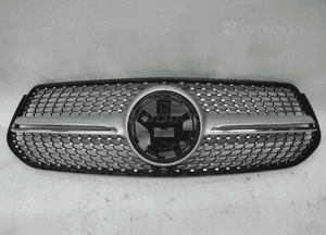 Mercedes gle 167 amg idealny grill atrapa 1