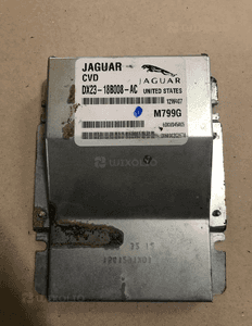 Moduł zawieszenia DX23-18B008 Jaguar XF R-Sport