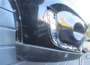 Zderzak przedni przód suzuki vitara ii lift 2018- 8