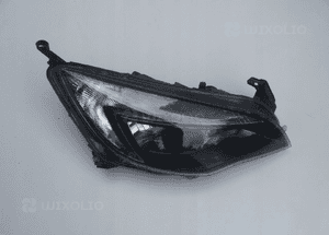 Opel astra iv j hb lampa prawa oryginał 3