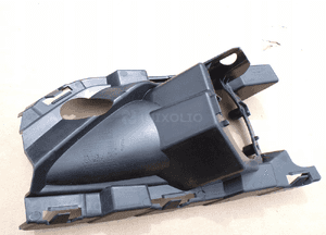 Mocowanie halogenu prawe volvo XC40 ii nowe 31407959 oryginał 2