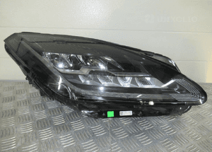 Lampa przednia przód prawa jaguar e-pace full led 2018- 1