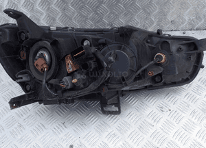 Lampa prawy przód lancer x anglik radom 4