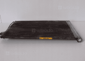 BMW 5 E60 Skraplacz Klimatyzacji z Odwad. - 6097 11