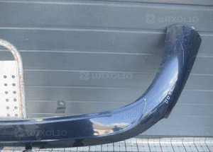 Dokładka tylna dyfuzor tylny volvo V50 lift 2007-2012 30763010 4
