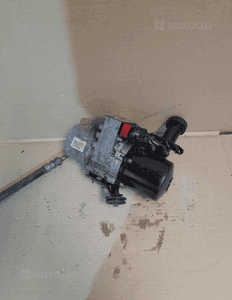 POMPA WSPOMAGANIA PEUGEOT 407 A5093071+J GWARANCJA 6