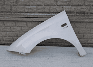 Seat leon 2 ii 2005-2013 błotnik przedni lewy 1