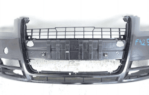 Audi A4 B7 2004- zderzak przód przedni 8E0807437AH 3