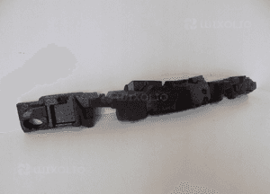 Mercedes E W212 Absorber zderzaka - 4305 2