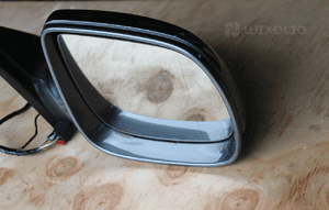 Lusterko prawe audi Q5 8R 15 + 2 pin 8R1857410L LX7R eu 2012 3