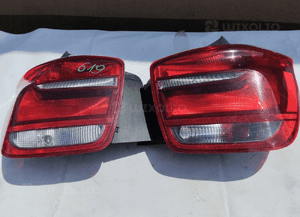 Lampa lewa tył tylna bmw F20 F21 led 2