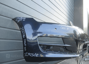 Zderzak przedni przód vw golf vii 7 5G0 5G0807221 2012-2016 5