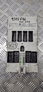 BMW F20 F21 MODUŁ STEROWNIK FEM 9315686 1