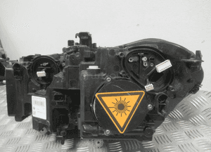 Lampa przednia przód prawa bmw X5 G05 X6 G06 led laser 9481790-09 2018-2023 18