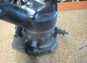 Pompa wspomagania peugeot 308 9673536580 3
