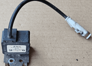 Opel Astra J 4 IV czujnik zawieszenia 2455000047 12779136 12779137 3