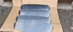 Spoiler lotka klapy bagażnika Audi Q3 8U0827933A 1